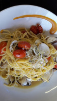 Porta Nova food