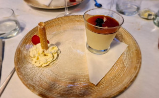 Porta Nova Nourriture