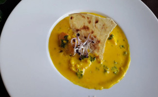 Porta Nova Nourriture