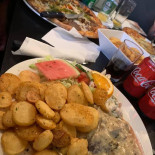 De Parel Beerta Nourriture