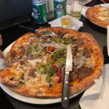 De Parel Beerta Nourriture