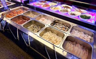 Wok King Garden Nourriture