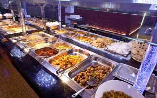 Wok King Garden Nourriture