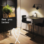 Battice À l'intérieur