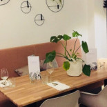 Battice À l'intérieur