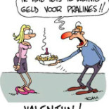 Cafetaria D'n Overkant Carte