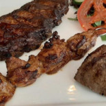 Eetcafe De Mens Nourriture