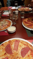 Pizzeria La Bella Gennep food