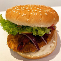 Frituur Ba Munckske Comida