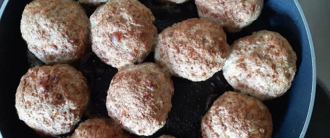 Frituur Ba Munckske Comida