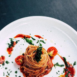 La Sciara Nourriture