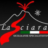 La Sciara Carte
