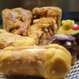 Zoete Hoeffe Nourriture