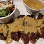 Bistro L'amuse Nourriture