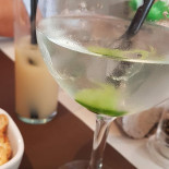 Bistro L'amuse Nourriture