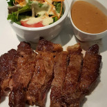 Bistro L'amuse Nourriture