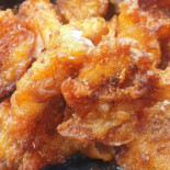 Dick’s Taria Nourriture