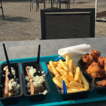 Dick’s Taria Nourriture