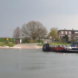 V.o.f. Cafe T Praothuus Wijhe Outside