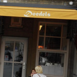 Doedels Extérieur