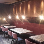 Doedels À l'intérieur