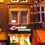 Doedels Extérieur