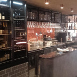 Doedels À l'intérieur