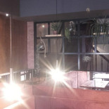 Doedels À l'intérieur