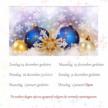 Frituur Thierry Carte