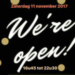 Frituur Thierry Carte