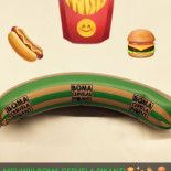 Frituur Thierry Carte