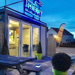 Frituur Thierry Extérieur