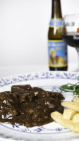 T Friethuis food