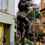 Becherelle Turnhout Extérieur