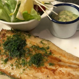 Becherelle Turnhout Nourriture