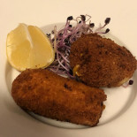 Becherelle Turnhout Nourriture