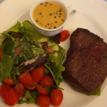 Becherelle Turnhout Nourriture