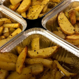 Becherelle Turnhout Nourriture