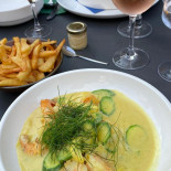 Becherelle Turnhout Nourriture