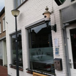 Cafetaria Wetzels Extérieur