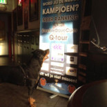 Cafetaria Wetzels Carte