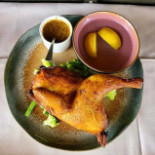 Proathuus Barom Nourriture