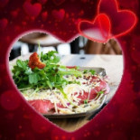 Proathuus Barom Nourriture