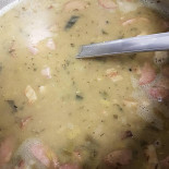 Graaf Van Heumen Nourriture