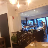 Mistinguett À l'intérieur