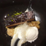 Oud Stadhuis Nourriture