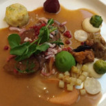 Oud Stadhuis Nourriture