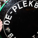 Eetcafe Het Anker Carta