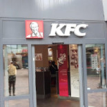 Kfc Exterior