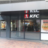 Kfc Extérieur